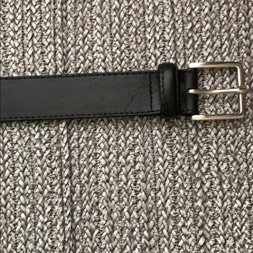 Men’s Bosca Belt